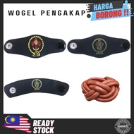 ACCESSORIES PENGAKAP | WOGEL | WOGEL ROTAN PEMIMPIN