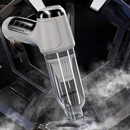 SUITU Portable Car Vacuum Cleaner 2in1 12000Pa 2000mAh ST-6645