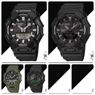 [WCO] GA-B010 Series x Casio G-Shock ft. Dynamically Bold Men Water Resistant Watch GAB010BEG GAB010