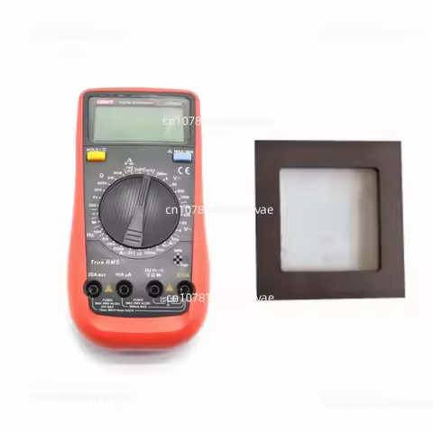 Laser energy detector 808nm 200J400J600J measures strong pulse IPL