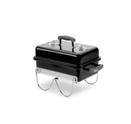 Weber Go Anywhere Portable Charcoal Grill