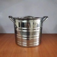 ROSH stock pot 16 qt