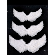 [INB QUANTITY] UP-UP WINGS - FEATHER ANGEL WINGS