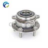 Front Wheel Hub Bearing for HYUNDAI TUCSON KIA SPORTAGE 1.6 1.7 2.0 2.4 D4FE G4FD G4FJ G4NA 2015-202