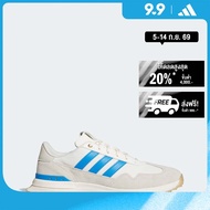 adidas กอล์ฟ รองเท้ากอล์ฟผ้าไร้ปุ่ม S2G 26 ผู้ชาย สีขาว JR1876