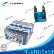 "ATN" MINI PLUG IN FUSE 10/15/20/25AMP 1BOX 100PCS