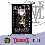 Pashter Flag psht Flag tc Fabric 90cmX60cm Custom Flag