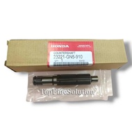 Honda EX5 HP DREAM CLASS WAVE100 Shaft Front Sprocket - 23221-GN5-910