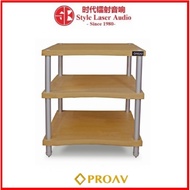 Pro Av Reference 2 Hi Fi Rack