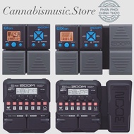 Zoom G1on G1Xon G1 Four G1X Four - Phơ Đàn Guitar Bàn đạp Fuzz Pedals Effects Ghi-ta Điện Electric đ