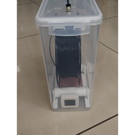 3D Printer Filament Dryer Box Keeping Filament Dry During 3D Printing 5.8L for 3D Printer Filament i