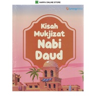 SIRI CERITA SESUDAH ISYAK : KISAH MUKJIZAT NABI DAUD
