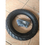 yamaha passola pasola sa50 tyre tayar tube 275x10 viva