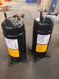 คอมแอร์บ้าน 24000btu R22 มือ2