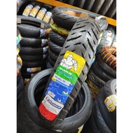 MICHELIN 90/80-17 PILOT STREET 2 TIRES UNIT/, Motorcycle Tires GTR 150, MX KING 150, VIXION, JUPITER