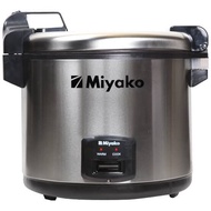 MIYAKO MAGIC COM PENANAK NASI RICE COOKER MCG 171 - MCG171 6L PROMO!