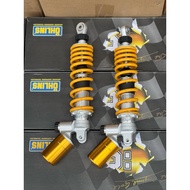 Rear Shock Absorber Olin Can Be Used For GIORNO LEAD Mio FINO Size 320 Mm.