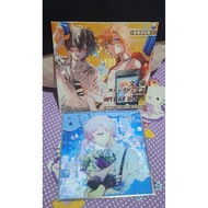 Bungou Stray Dogs - Atsushi Nakajima - Shikishi Unofficial