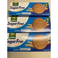 Sugar Free Gullon Cookies / Digestives Sugar Free Cookies Diabetic Biscuits No Added Sugar Cookies