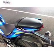 【現貨】GSX R150 S150 後座扶手架 後扶手架 後架 后架 - 2代 <迷幻版>7356