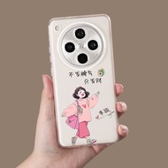 Oppo Findx8s Phone Case Full Cover Anti-Fall R17 R15X R11S Men And Women X8 X7 X6 X5 X3 Series Cute