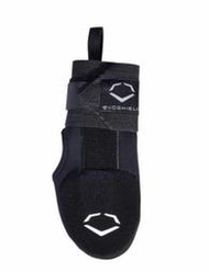 正翰棒壘---EvoShield EVO SLIDING MITT 滑壘 跑壘手套 WTV4054BL