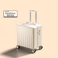 MIMANI | Ultra-light Cabin Friendly 18 Inch Luggage 18inch