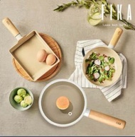 韓國製造🇰🇷Neoflam Fika鍋具優惠set🎉 🎉1 set 3件優惠