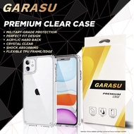 Premium Clear Case Garasu iphone 13 / iphone 13 Pro / iphone 13 Pro Max / iphone 13 Mini