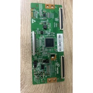 replaces T-shaped HF500QUB-F20 the circuit board N2TB500UHD-F20_K0_V1.0 Mly10