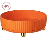 【hzhaiyaa1.sg】Rotatable Storage Shelf, Rotatable Spice Holder Organizer Carousel, Spice Rack Rotatab