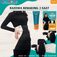 RAZOWA BENGKUNG 3 SAAT UNTUK BERSALIN NORMAL CZER