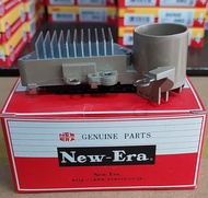 IVR-545 IC REGULATOR 12VOLT FOR HONDA ACCORD NEW ERA JAPAN