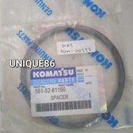 SPACER 561-52-81150 KOMATSU