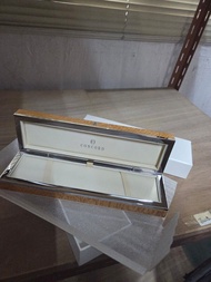 Concord 錶盒（吉盒全新）