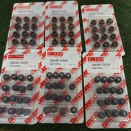 (VITON) MIRA L2 L5 L9 TURBO ENGINE VALVE SEAL SET (90048-12024 90048-12015)