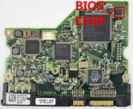 Hitachi Hard Disk Circuit Board F 13G0208 01 0A29243 0A5922