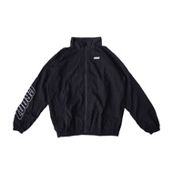 STONE COD TRACK JACKET | NYLON TRACKTOP JACKET