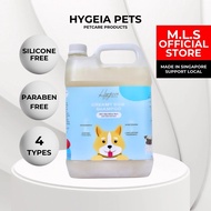 Hygeia Pets Dog Shampoo 5L Refill
