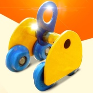 8Inch Plain Trolley For Chain Block Electric Hoist chain Hoist Roller