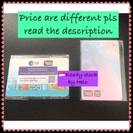 (🚚💨🇸🇬) ezlink x touch n go tng malaysia toll erp park card