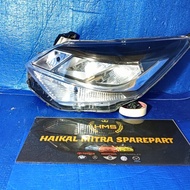 Headlamp lampu depan sigra somke 2022 2023 ORI