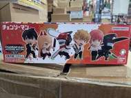 鏈鋸人 Chainsaw Man ADVERGE MOTION