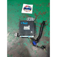 Ecu Mira Gino L7 NA Kelisa Original Halfcut Japan