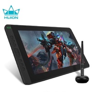 HUION KAMVAS 13 Drawing Tablet Graphic Pen Display Tilt Function Battery-Free Stylus 8192 Pen Pressu