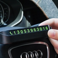Car Phone Number Sign - Car Phone Number Sign When Parking Serves Contact Purpose-zapatereia888