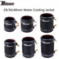 SURPASS HOBBY Rocket Water Cooling System Aluminum Jacket  Motor for2948 2968 3660 3670 3680 4074 40