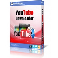 MediaHuman YouTube Downloader Pro 3.9