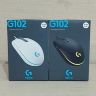Logitech G102 Lightsync Gaming Mouse