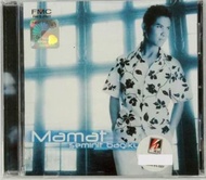 Mamat Exists Seminit bagiku CD